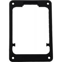 Fishman fixation de préampli Presys FPR111 - Vue 1